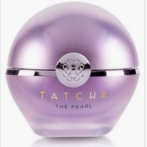 Tatcha The Pearl Eye Treatment NIB